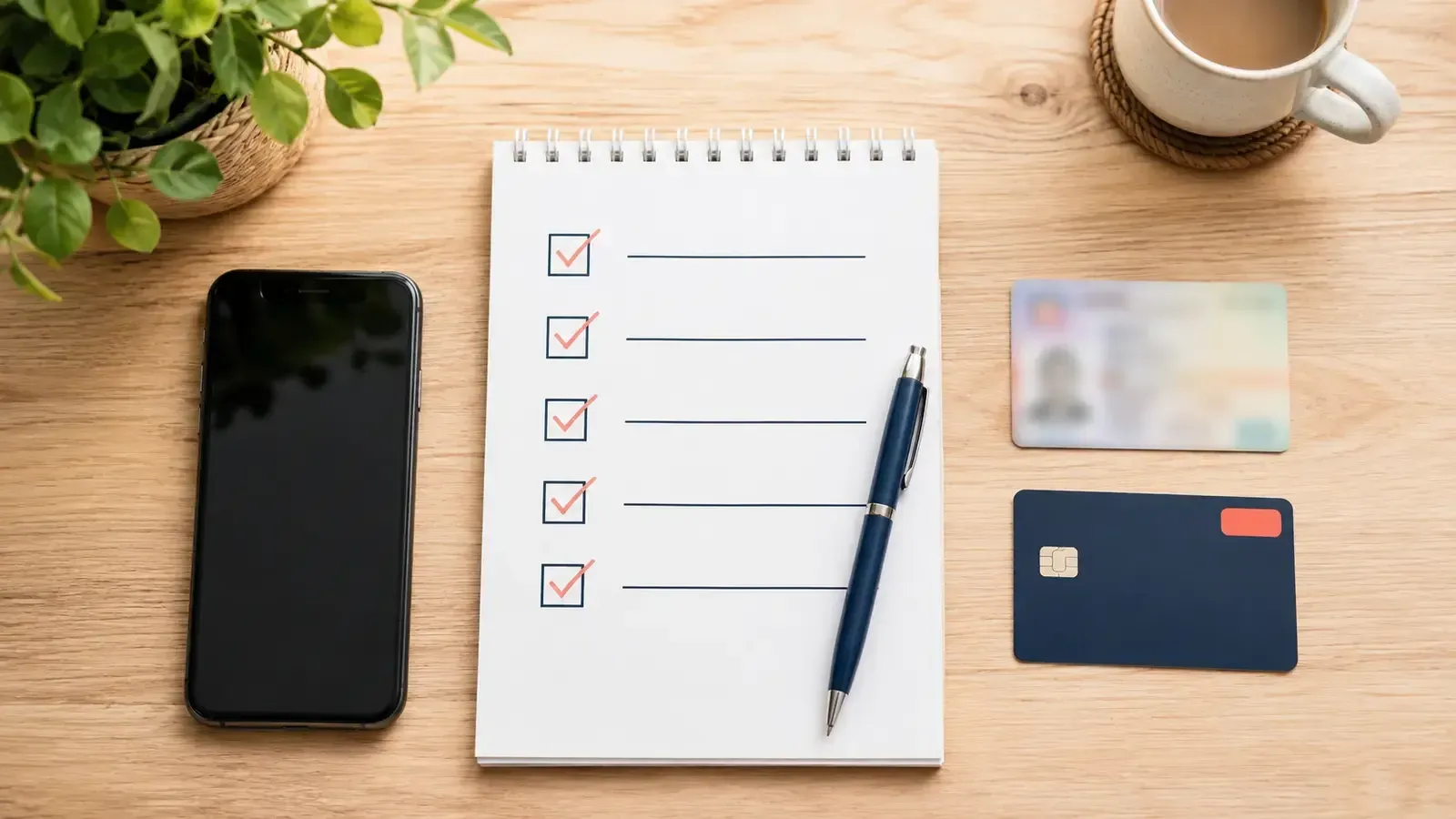 Requisitos para solicitar un préstamo online en España